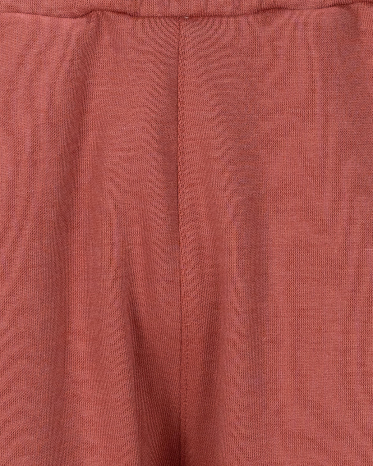 Men's Trousers | Burn Red