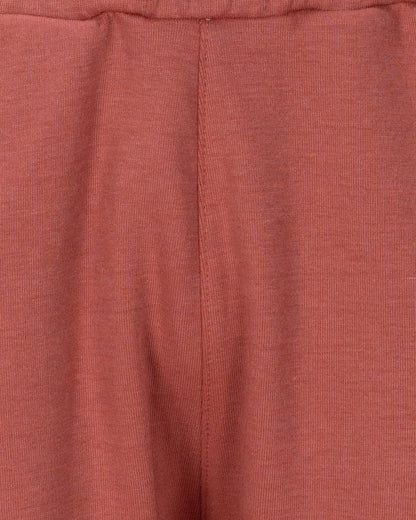 Men's Trousers | Burn Red