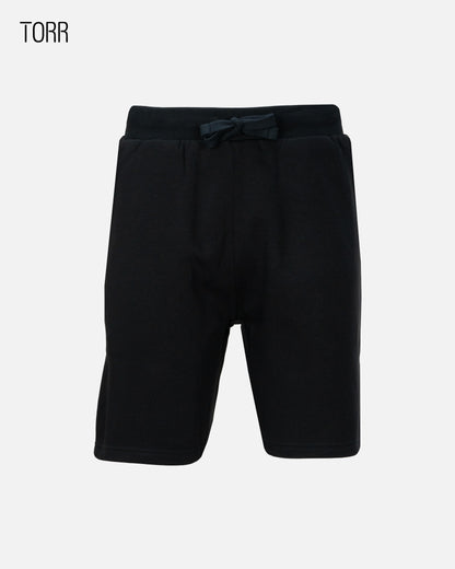 Mens Shorts |Black