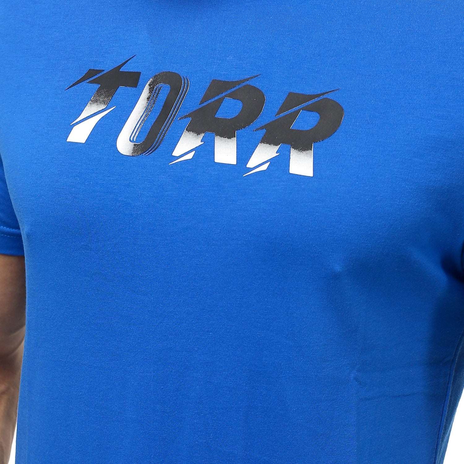 Men's T-shirt | Lapis Blue