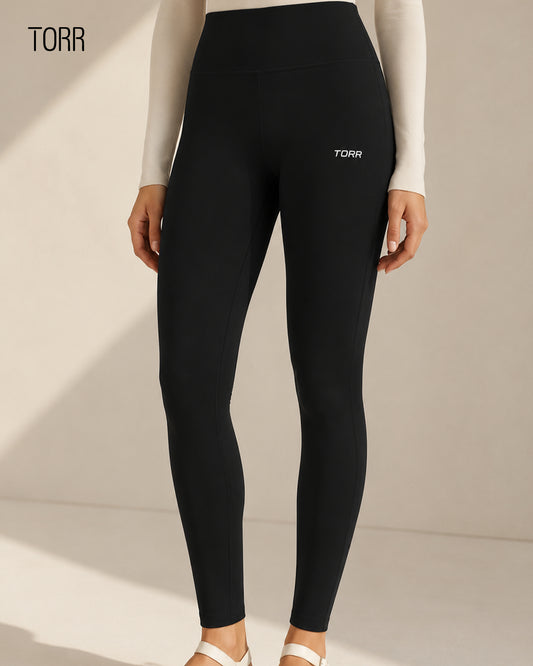 Women's Leggings | Black