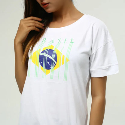Women's T-shirt | White