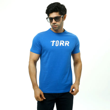 Men's T-shirt | Blue
