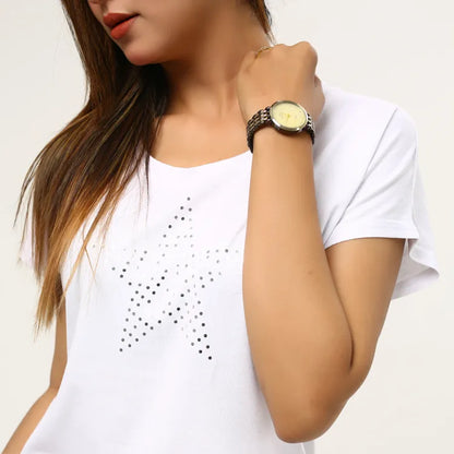 Women's T-shirt | White