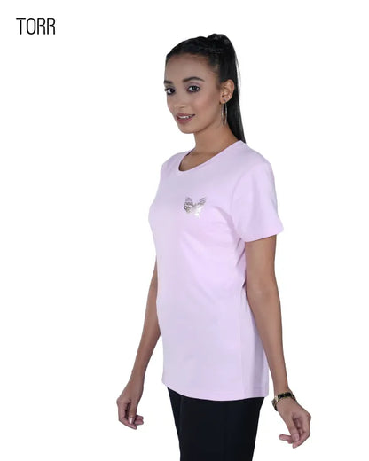 Women's T-shirt | Piroutte