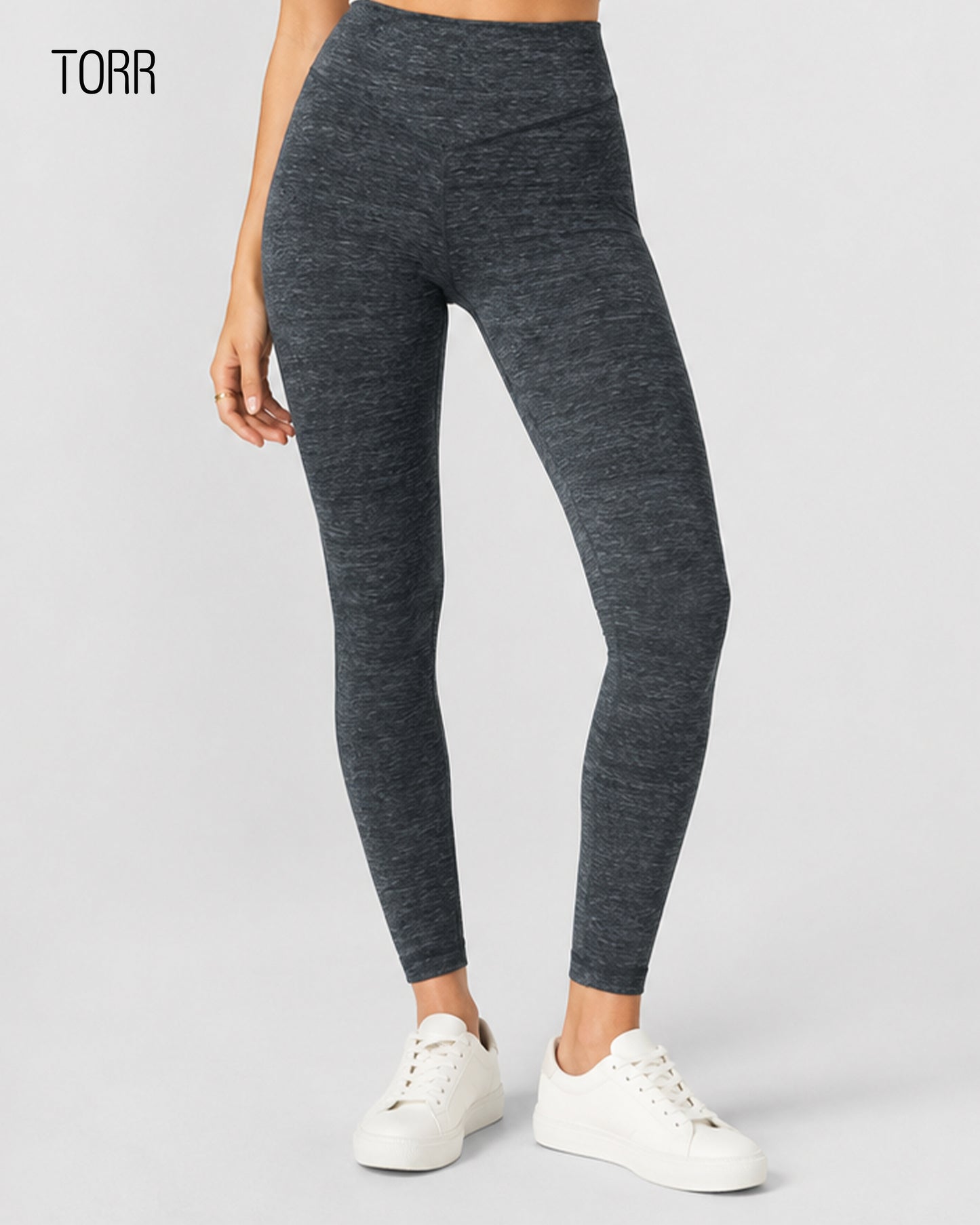 Women's Leggings | Navy