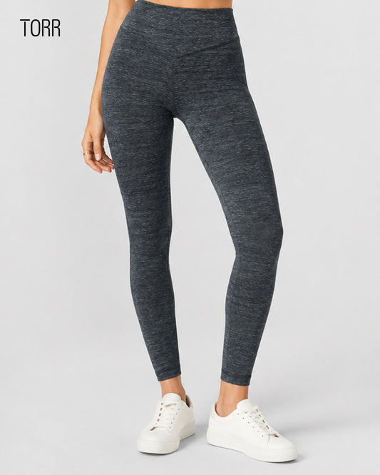 Women's Leggings | Navy