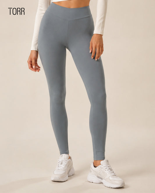 Women's Leggings | ULTIMATE GREY