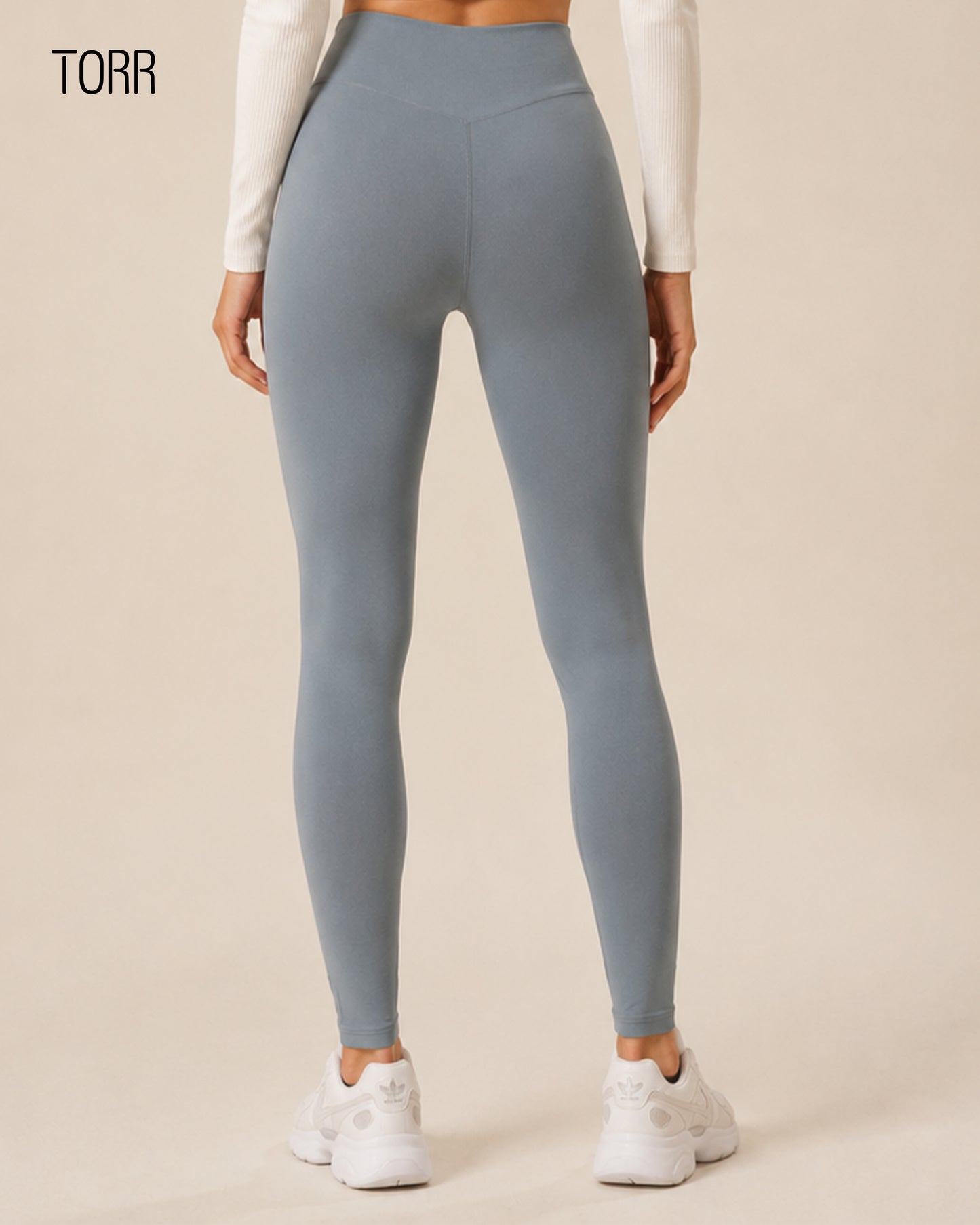 Women's Leggings | ULTIMATE GREY