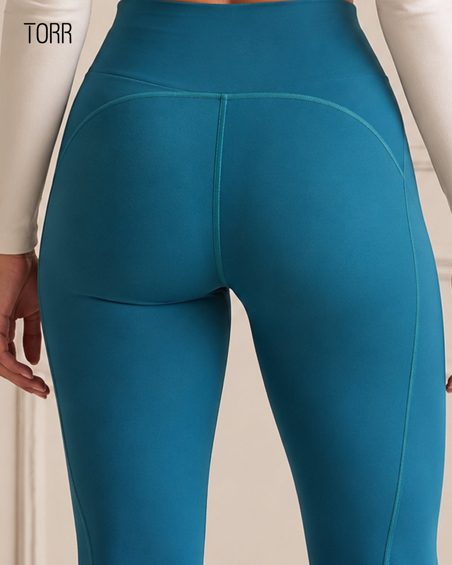 Women's Leggings | Kason Green