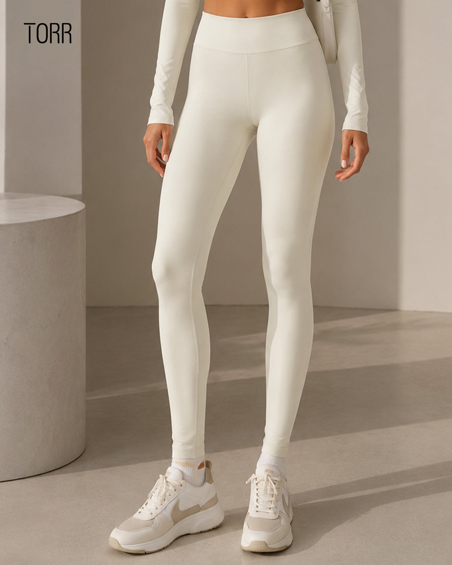 Women's Leggings | Ultimate Grey