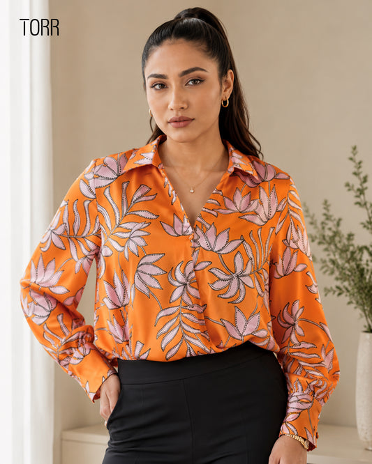 Women's Shirt | AOP