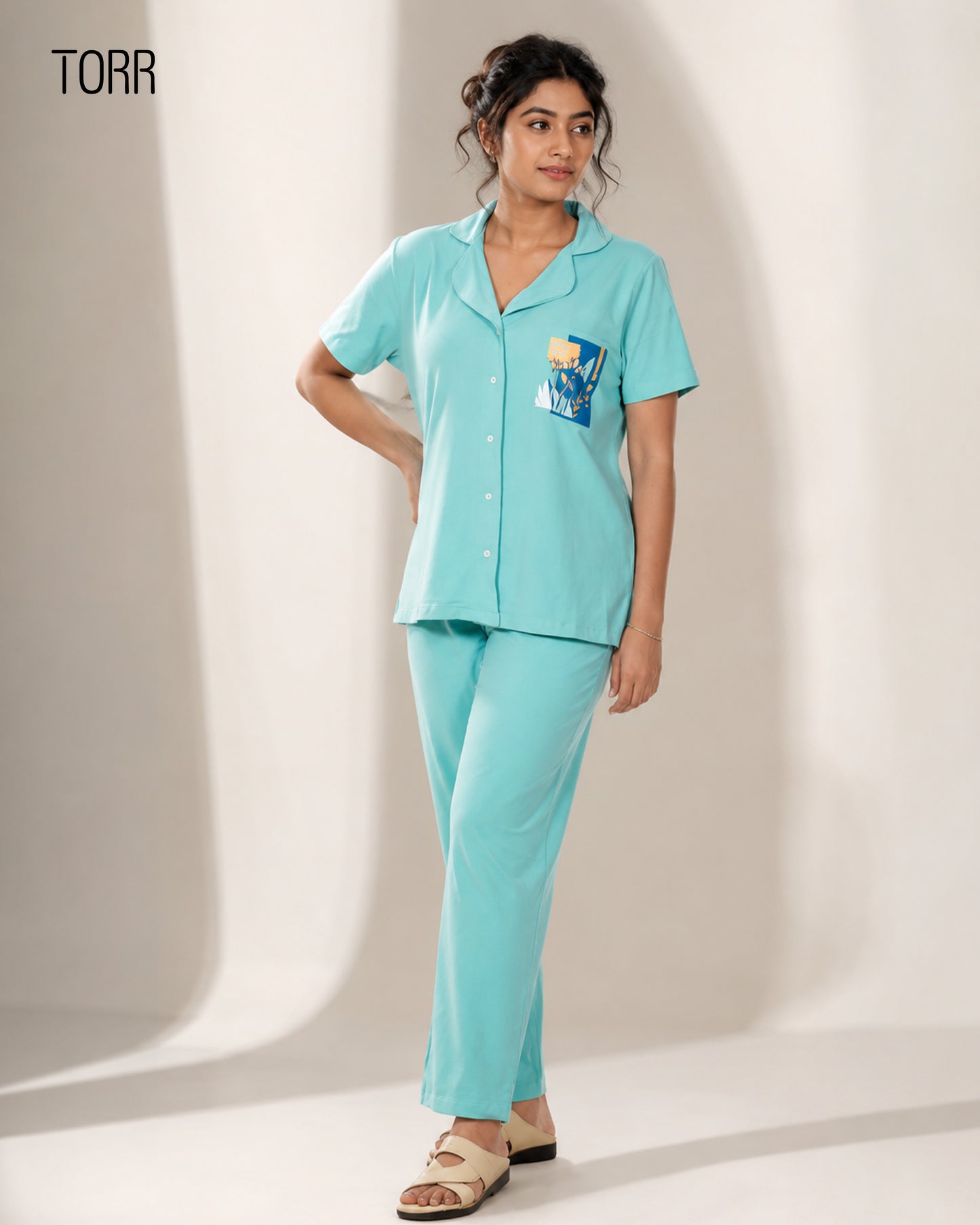Women's Sleepwear| Mint