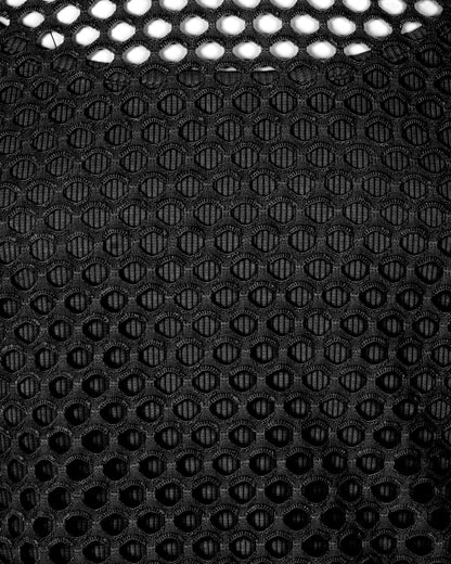 Girls Top | Black